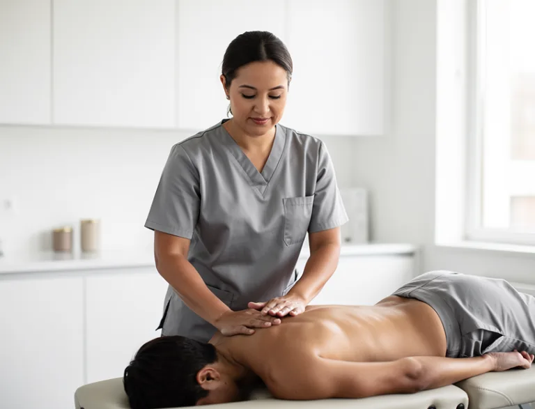 Chiropraktiker Service in Stolberg